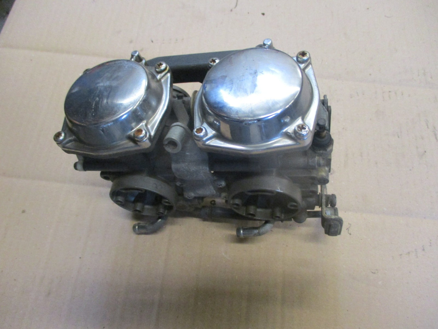 Carburateur pour Yamaha 535 XV Virago - 2YL
