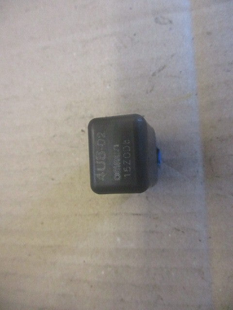 Bloc électrique 4U8-02 pour Yamaha 125 SR - 10F