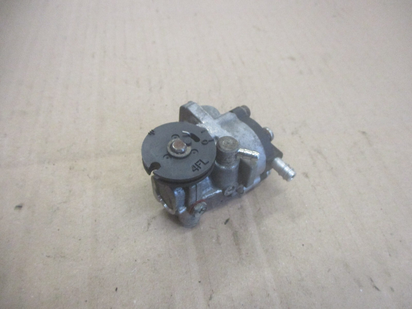 Pompe à huile pour Yamaha 125 TZR - 4FL