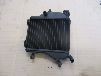 Radiateur d'eau pour Yamaha 125 TZR - 2RL