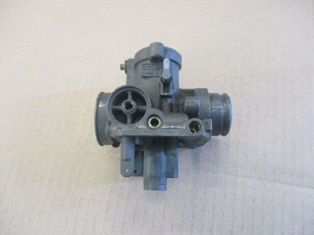 Corps de carburateur pour Honda 125 MTX - MTXR - TC02