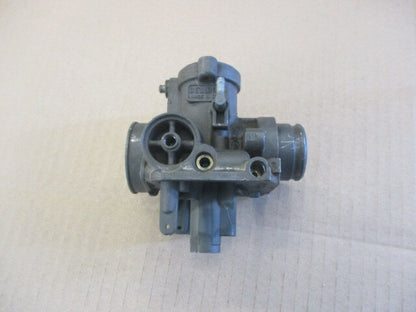 Corps de carburateur pour Honda 125 MTX - MTXR - TC02