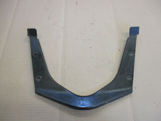Plaque de liaison des réservoirs pour Suzuki 750 DR - 800 DR - SR41 - SR42A