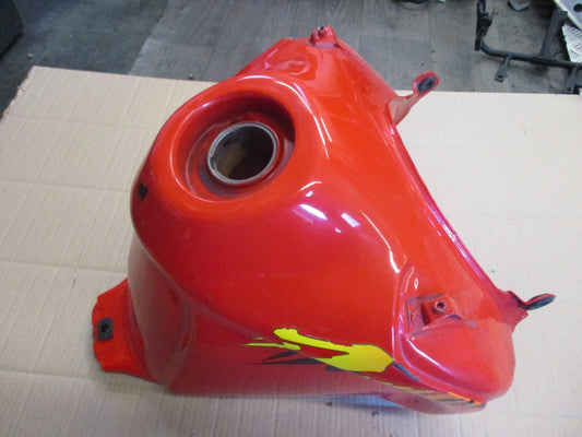 Réservoir pour Honda 650 NX Dominator - RD02 - A partir de 1992