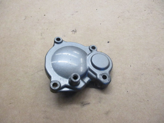 Carter de pignons de demarreur pour Yamaha 600 XTZ - Super Ténéré - 3AJ