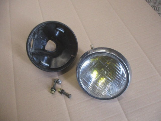 Phare pour Yamaha 125 XT - 12V