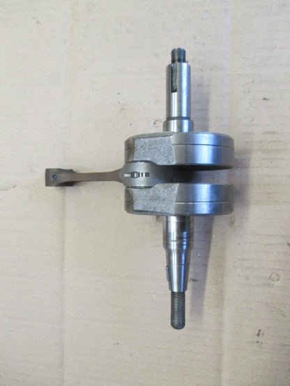 Villebrequin pour Yamaha 125 DTR - 3BN - 3BP - 3NC - 4BL sans demarreur