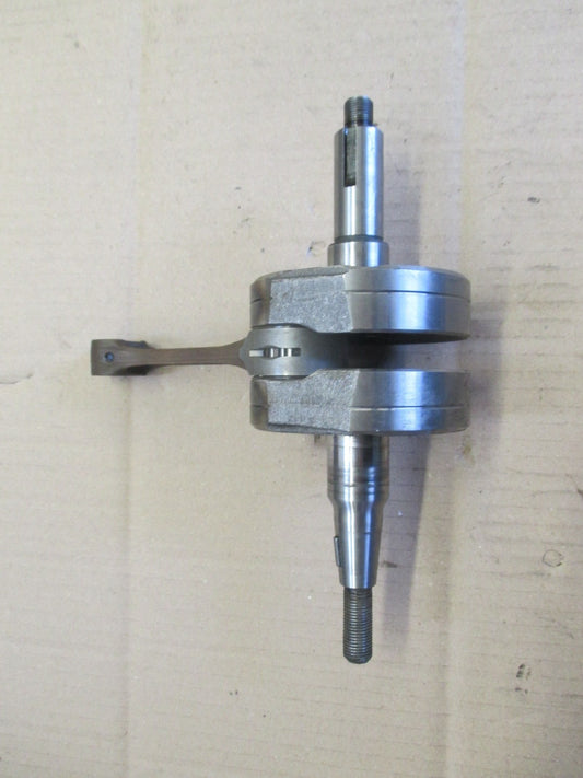 Villebrequin pour Yamaha 125 DTR - 3BN - 3BP - 3NC - 4BL sans demarreur