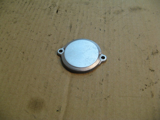 Cache rouet de valve pour Yamaha 125 DTR - DTRE