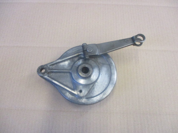 Tambour de frein arrière pour Honda 125 TL TLS