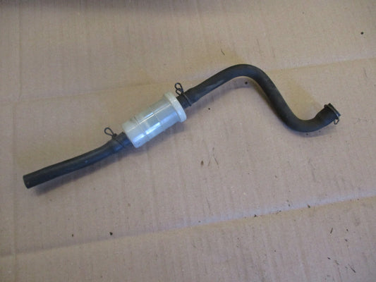 Filtre pour Honda 125 CBR - JC34