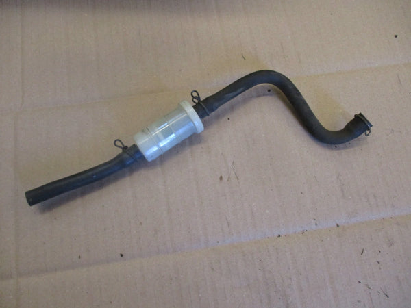 Filtre pour Honda 125 CBR - JC34