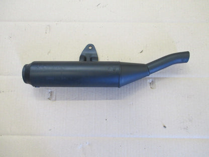 Silencieux d'échappement pour Yamaha 80 DTMX