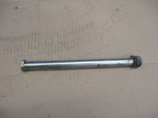 Axe de bras oscillant pour Yamaha 125 TDR modèle 3XD
