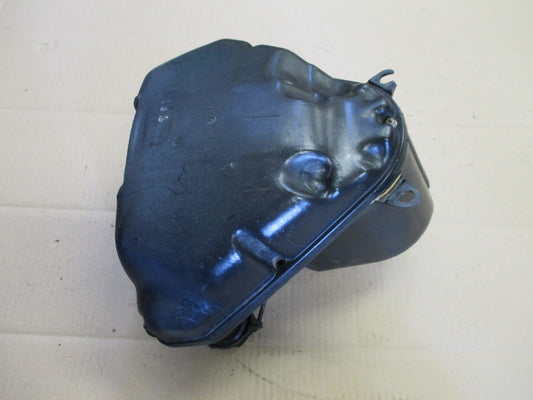 Ensemble filtre à air + manchons pour Yamaha 750 FZX - 2JE - 4AM