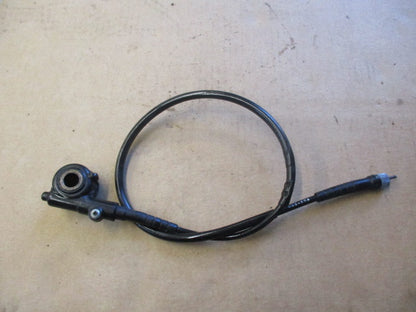Entraineur de compteur + cable pour Honda 125 MTX - MTXR - TC02