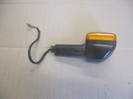Clignotant pour Honda 650 SLR - RD09