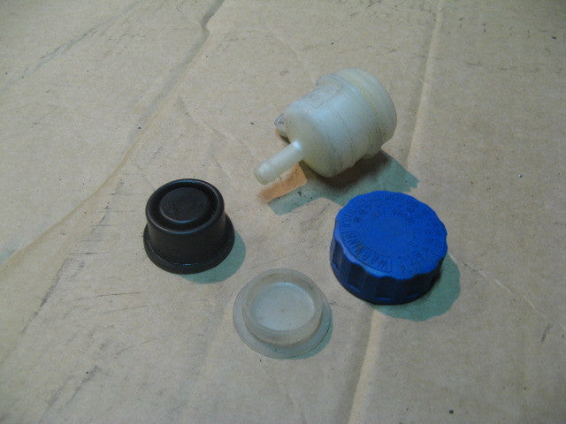 Bocal de loockeed de frein arrière pour Yamaha 125 DTR