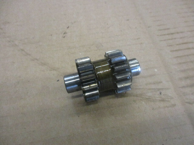 Pignon de demarreur pour Honda 650 FX - VIGOR - RD09