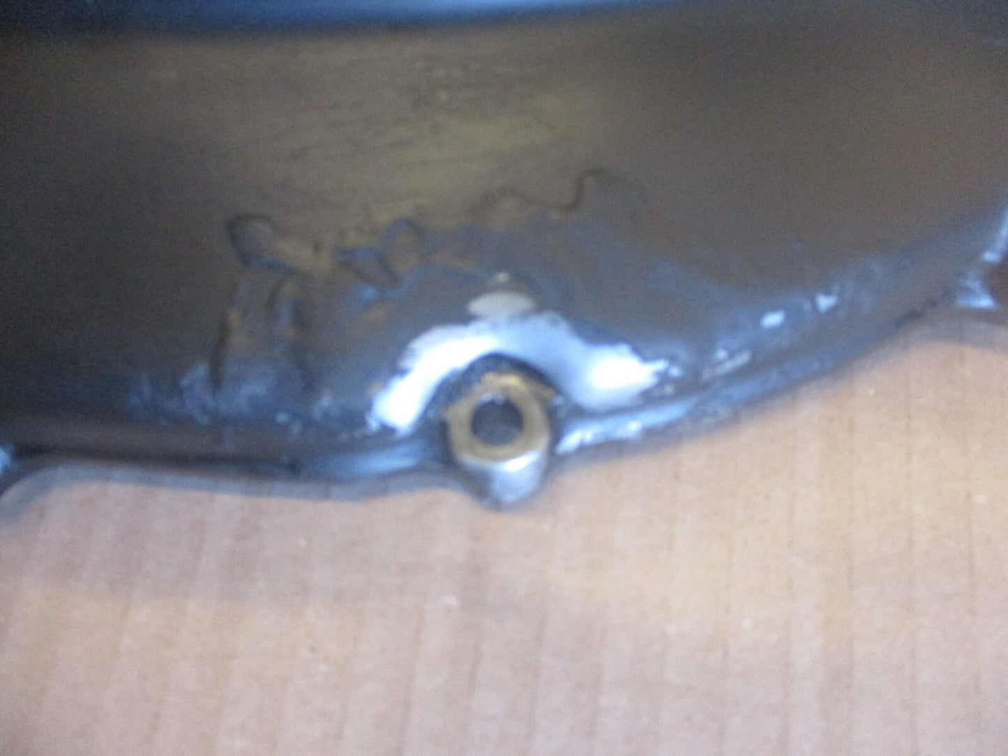 Carter d'embrayage pour Honda 500 XLR - PD02