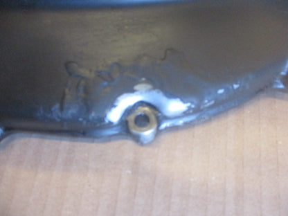 Carter d'embrayage pour Honda 500 XLR - PD02