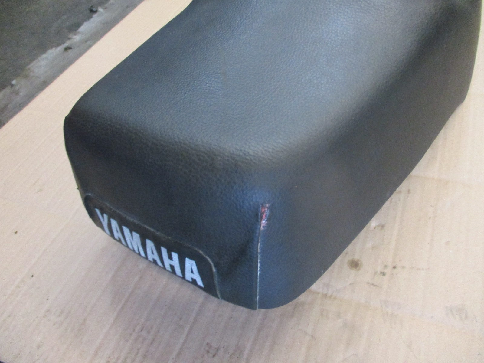 Selle pour Yamaha 125 SR - 10F