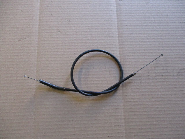Cable de pompe à huile pour Yamaha 125 TDR - 4FU / 5AE (boitier rectangle)