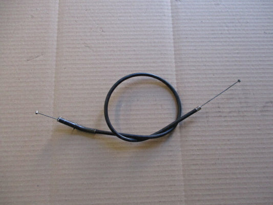 Cable de pompe à huile pour Yamaha 125 TDR - 4FU / 5AE (boitier rectangle)