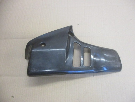 Ouie de réservoir gauche pour Honda 125 MTX - JD05 - JD07