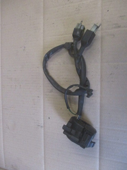 Commodo gauche pour Honda 650 NX Dominator - RD08A