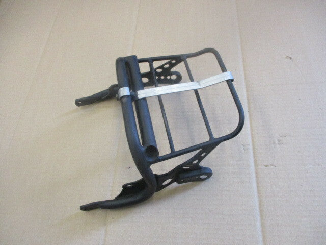 Porte bagage pour Honda 600 XLR - PD03