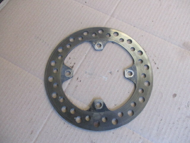 Disque de frein arrière pour Honda 650 NX Dominator - RD02