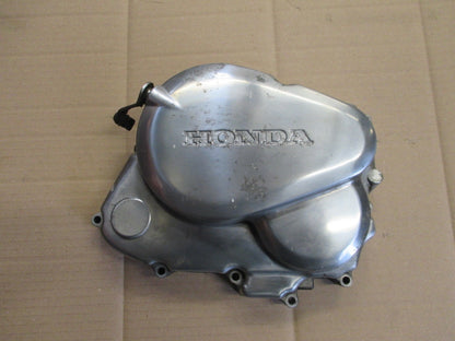 Carter d'embrayage pour Honda 125 Rebel - JC24A - JC26A