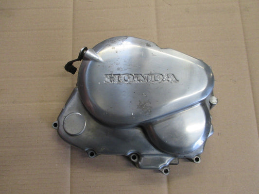 Carter d'embrayage pour Honda 125 Rebel - JC24A - JC26A