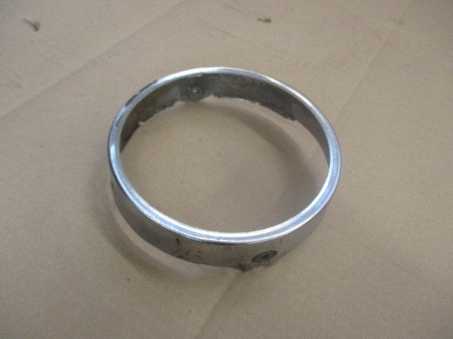 Cerclage de phare pour Yamaha 125 DTMX - 2A8