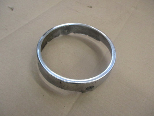 Cerclage de phare pour Yamaha 125 DTMX - 2A8