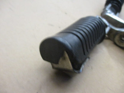 Cales pieds avant pour Honda 125 CM - JC05