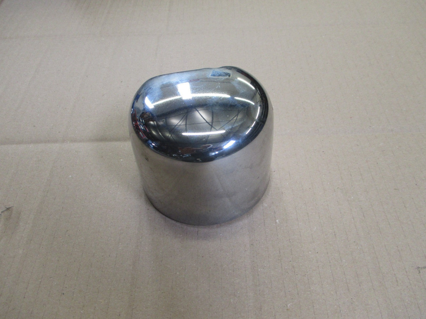 Cuvelage de compteur pour Yamaha 125 XV Virago - 5AJ
