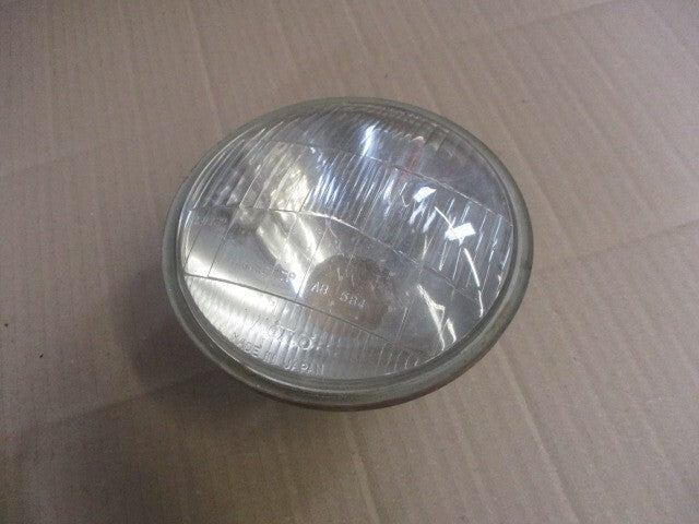 Optique de phare pour Honda : marque Kooto - TP AB 584 - 13H32