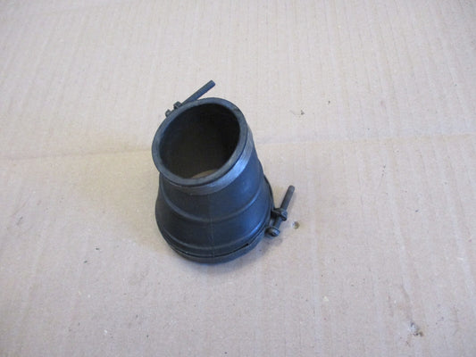 Manchon de filtre à air + colliers Yamaha 125 DTMX - 2A8 - Modèle à rupteur