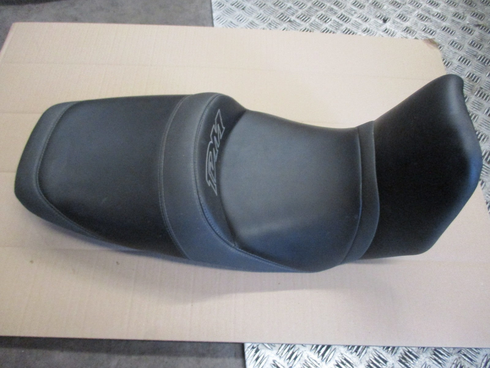 Selle confort pour Yamaha 850 TDM - 4TX