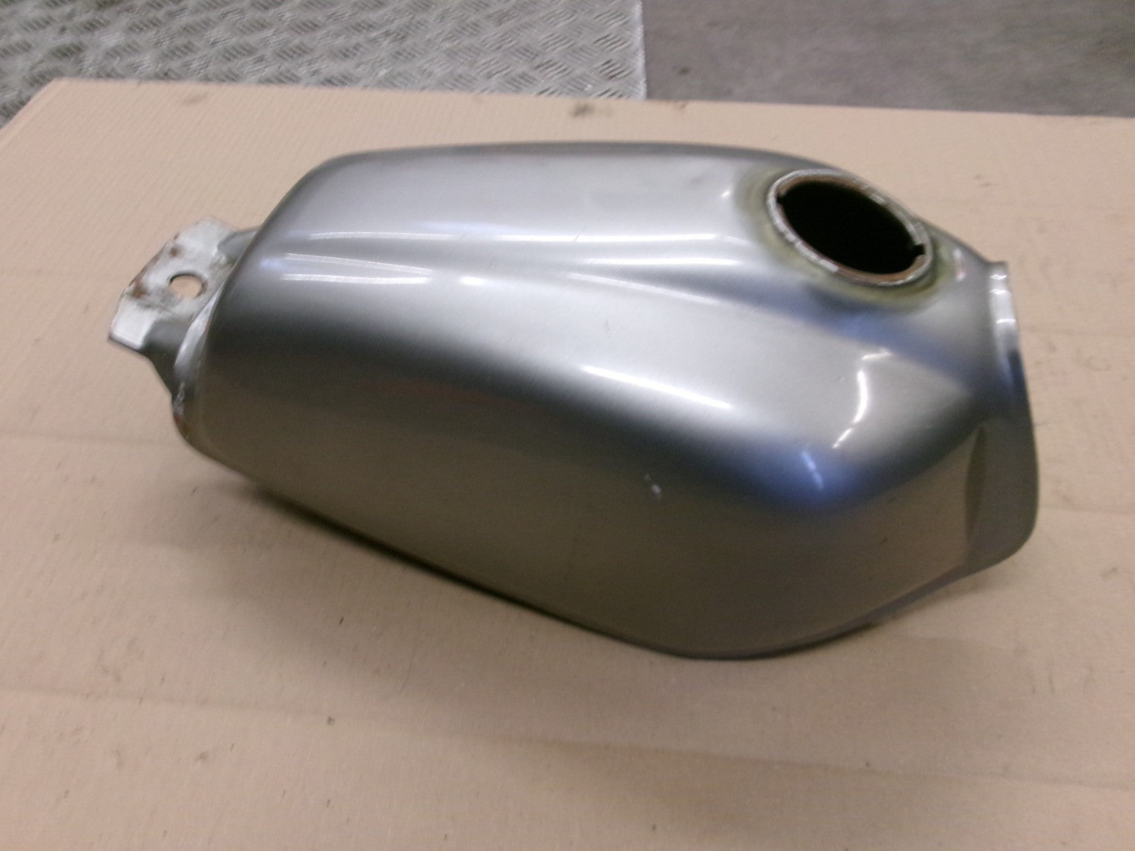 Réservoir d'essence pour Honda 125 XR