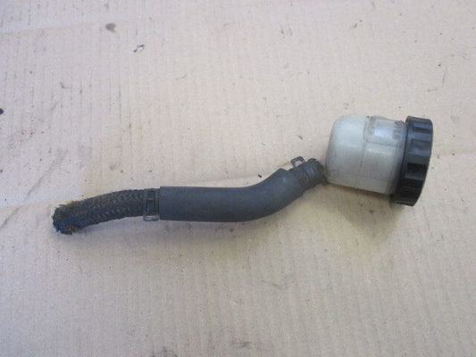 Bocal de loockeed frein arrière + tuyau pour Honda 1000 XLV Varadéro - SD01