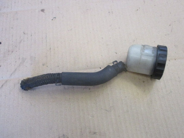 Bocal de loockeed frein arrière + tuyau pour Honda 1000 XLV Varadéro - SD01