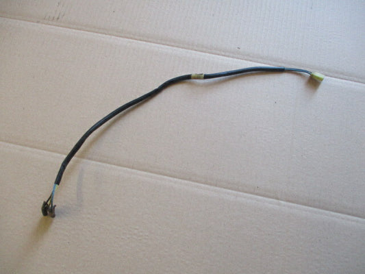 Circuit électrique de feu arrière pour Yamaha 250 SR - 3Y8