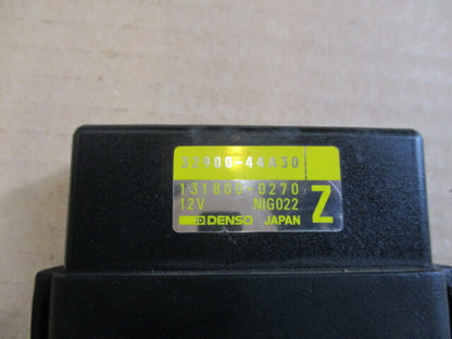 CDI pour Suzuki 125 DR - SF44A