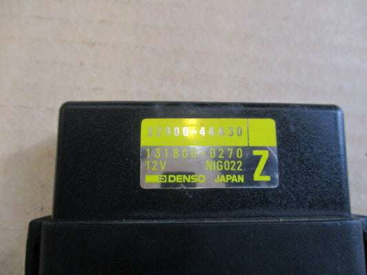 CDI pour Suzuki 125 DR - SF44A