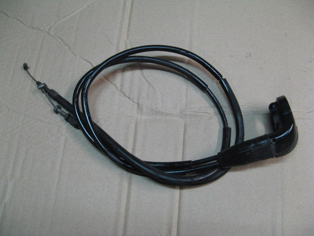 Cables d'accélérateur pour Honda 650 NX Dominator - RD02