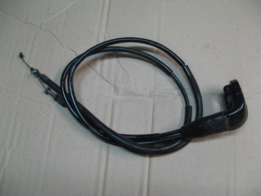 Cables d'accélérateur pour Honda 650 NX Dominator - RD02