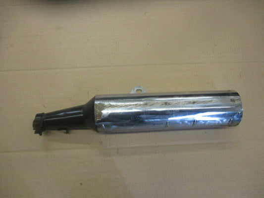 Silencieux gauche pour Kawasaki GPZ 500 S - EX500D - 1994/2004